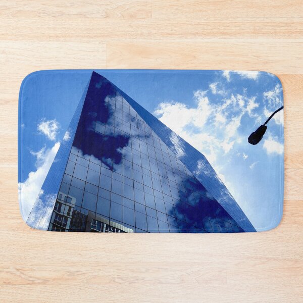Item preview, Building Reflections designed and sold by Geoff Treagus.