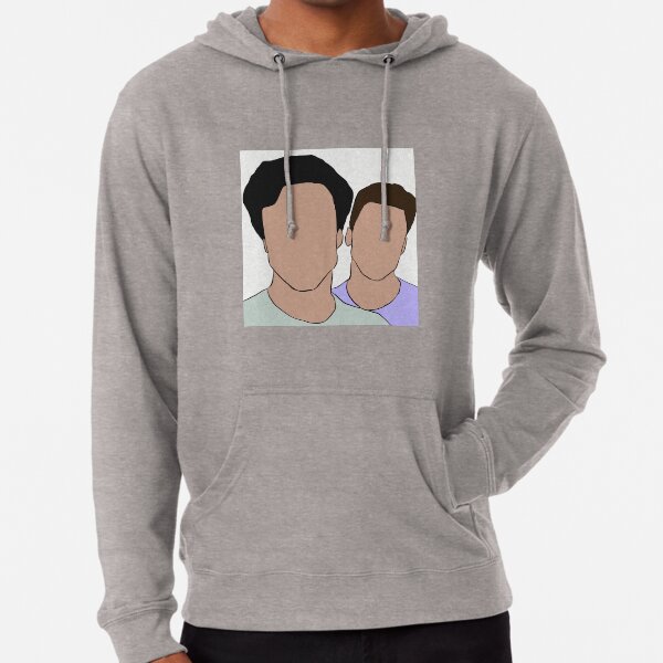 ethan dolan sweatshirt