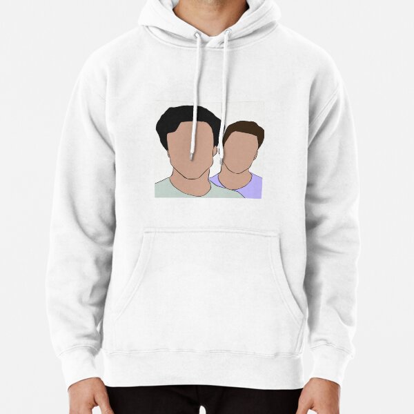 dolan twins pullover