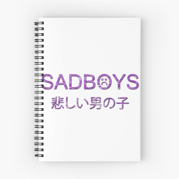 Item preview, Yung Lean - SADBOYS - PURPLE designed and sold by tumblrian.