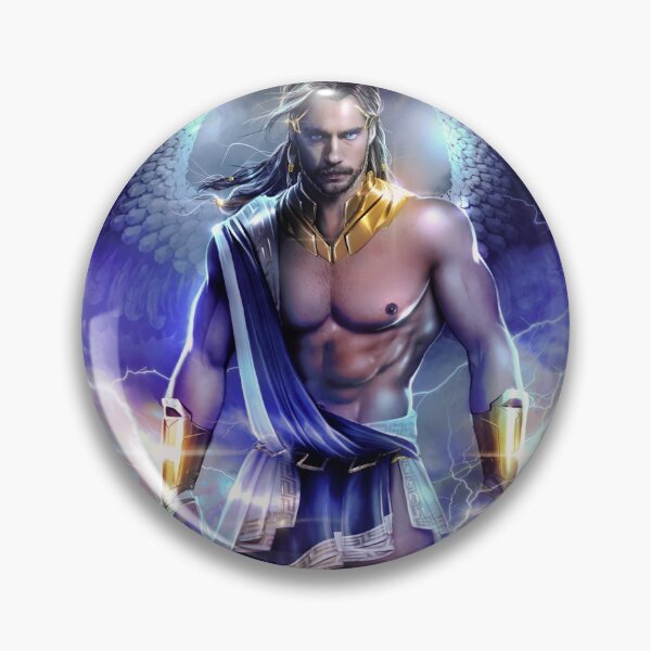 Item preview, ZEUS designed and sold by Carlos GZZ003.