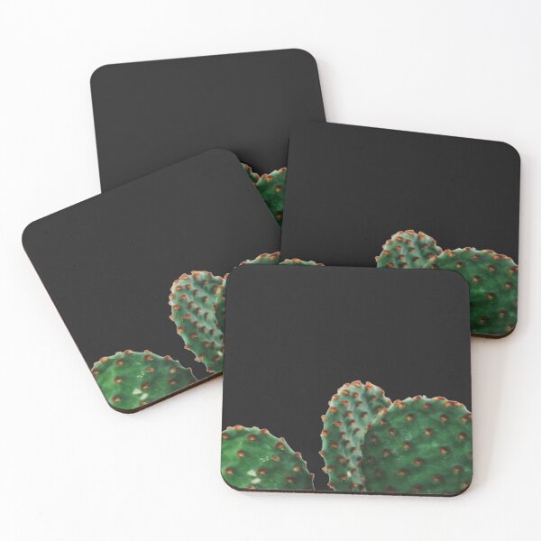 Item preview, Minimalist Cacti Series, One of Three designed and sold by HugJen.