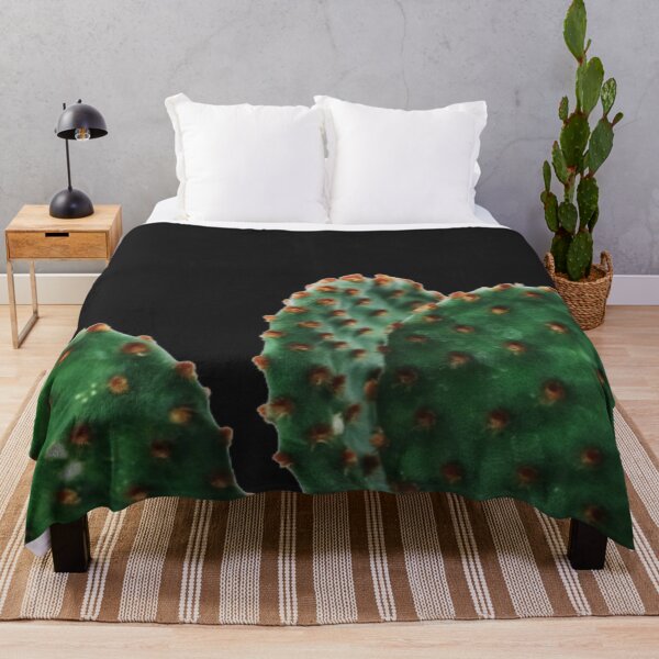 Item preview, Minimalist Cacti Series, One of Three designed and sold by HugJen.