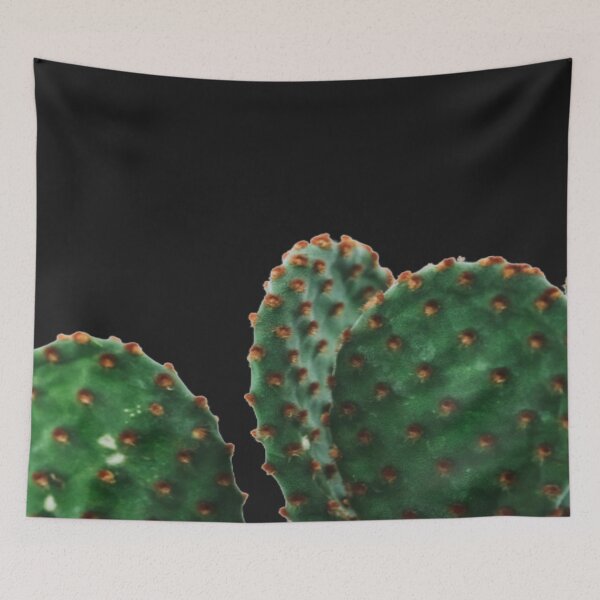 Item preview, Minimalist Cacti Series, One of Three designed and sold by HugJen.