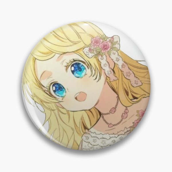 Item preview, WHO MADE ME A PRINCESS by Spoon Athy Athanasia de Alger Obelia Webtoon designed and sold by cosmocheese.