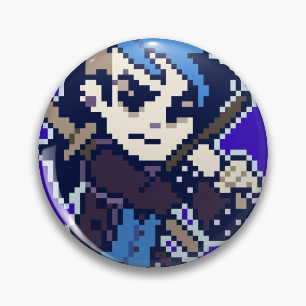 Item preview, Cody Pixel designed and sold by devildaisy.