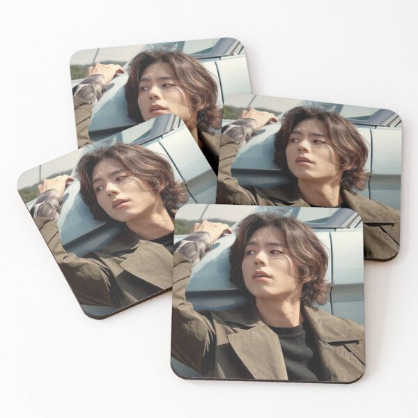 Item preview, Park Bo-Gum (1) designed and sold by Pricklypandaliz.