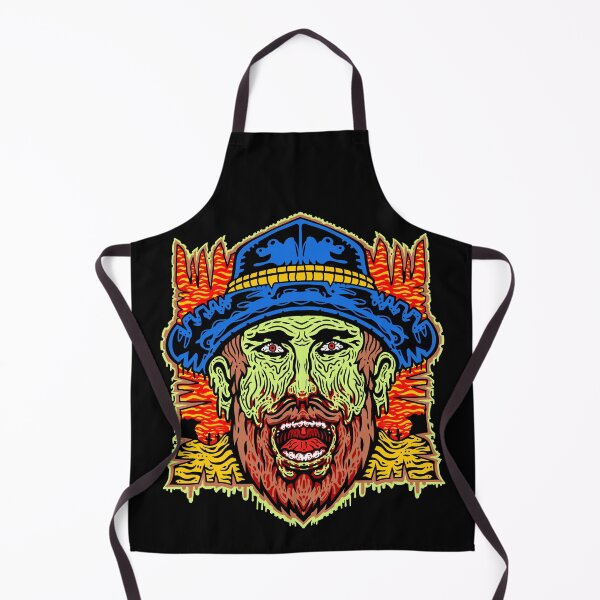 Item preview, Zombie Style | Arthur | designed and sold by Wynterverse.