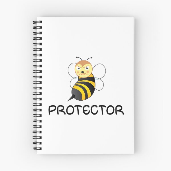 Item preview, Bee Protector designed and sold by Mariano Topno.