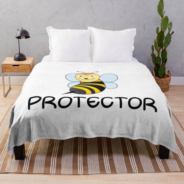 Item preview, Bee Protector designed and sold by Mariano Topno.