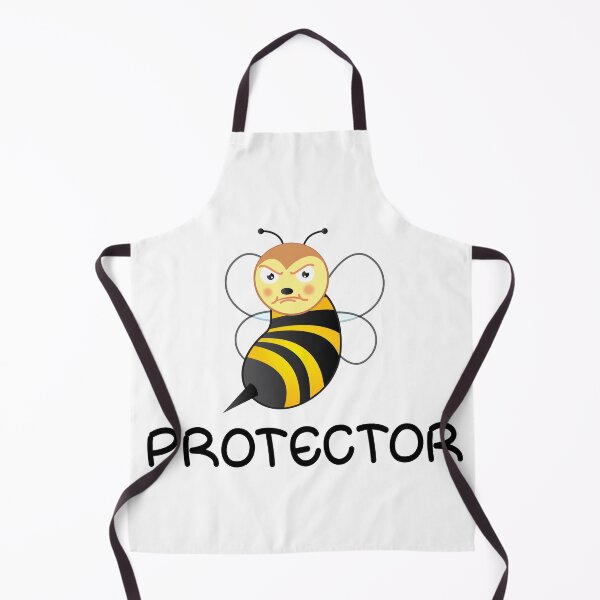 Item preview, Bee Protector designed and sold by Mariano Topno.