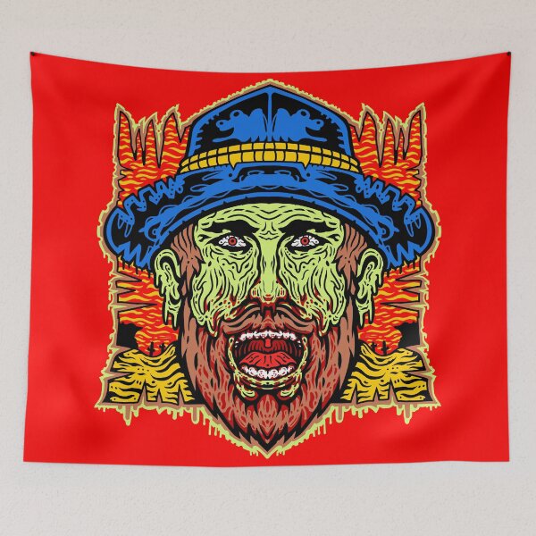Item preview, Zombie Style | Arthur | designed and sold by Wynterverse.