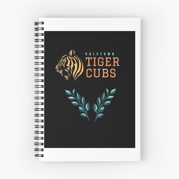 Item preview, tiger cubs designed and sold by chetan786.