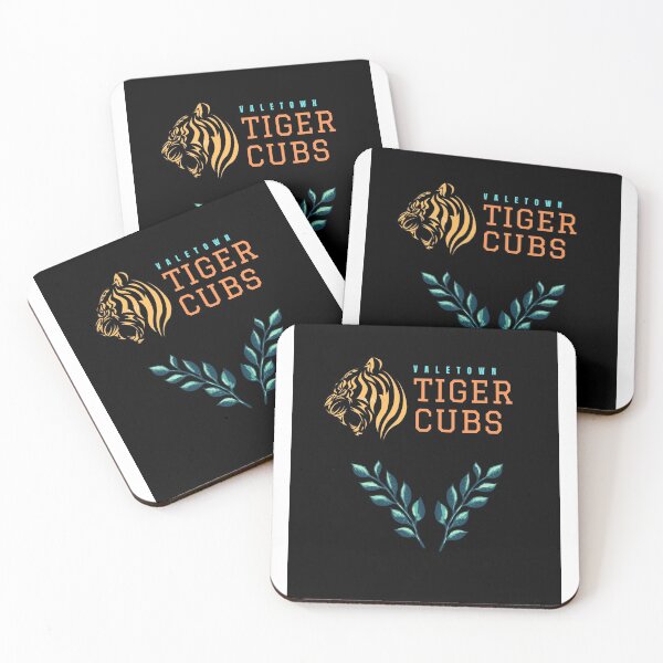 Item preview, tiger cubs designed and sold by chetan786.