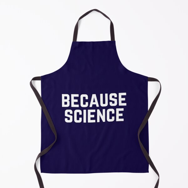 Item preview, Because Science designed and sold by Al Collections.