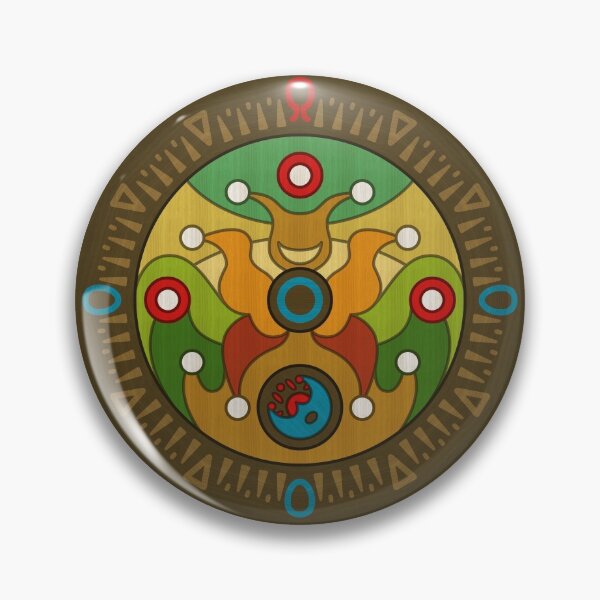 Item preview, Clock Town Timepiece - Residential Ver. designed and sold by PorcelainMen.