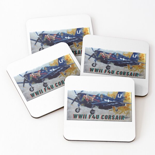 Item preview, WWII F4U Corsair designed and sold by malibuclassic70.