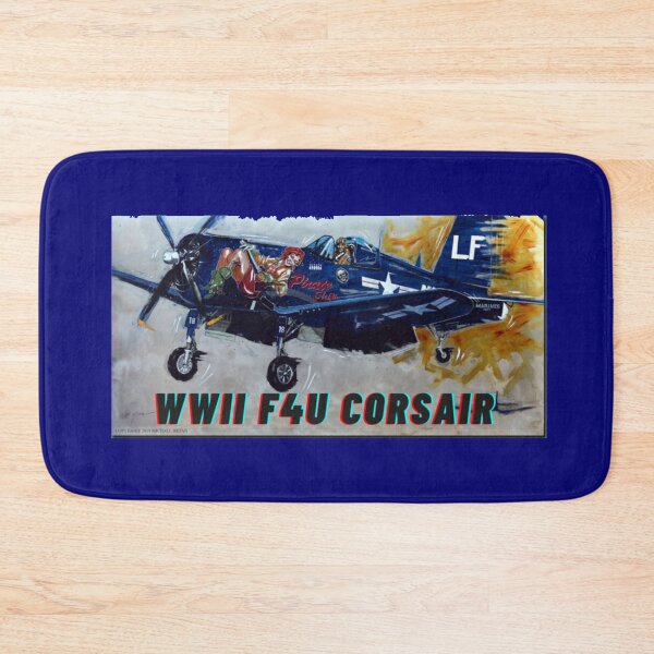 Item preview, WWII F4U Corsair designed and sold by malibuclassic70.
