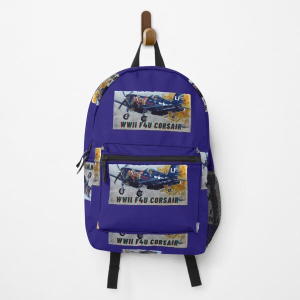 Item preview, WWII F4U Corsair designed and sold by malibuclassic70.