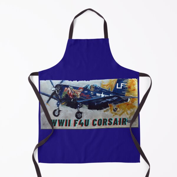 Item preview, WWII F4U Corsair designed and sold by malibuclassic70.