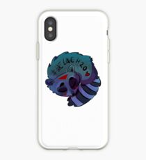 WELOVEH2O iPhone Case