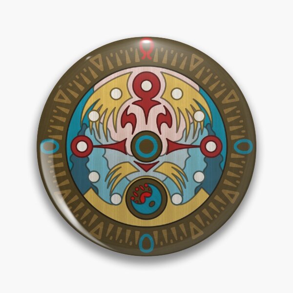 Item preview, Clock Town Timepiece - Central Tower Ver. designed and sold by PorcelainMen.
