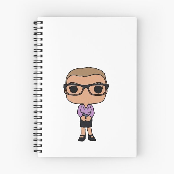 Item preview, Felicity Smoak Pop Drawing designed and sold by TheQueenofOz.