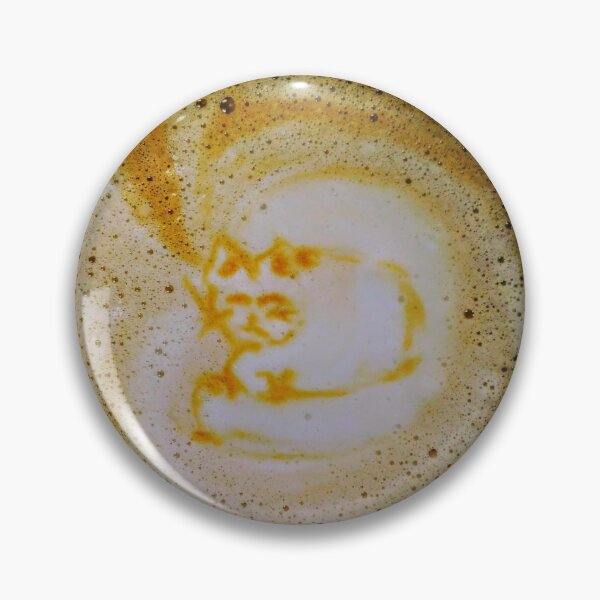 Item preview, Impressive Kitty Latte Art designed and sold by EnticingRose.