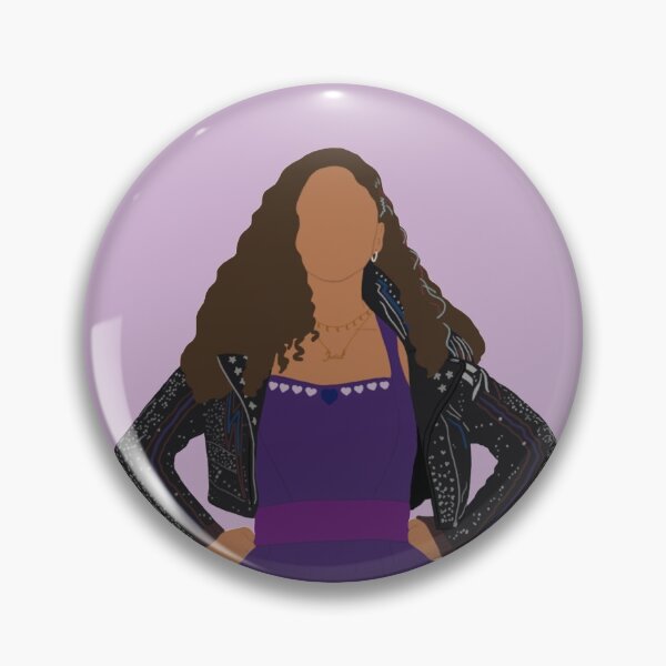 Item preview, Julie Molina: Stand tall, Julie and the Phantoms designed and sold by Daniela Solano.