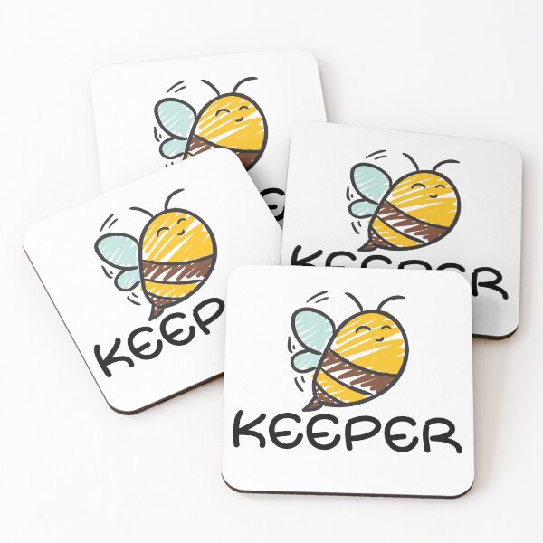 Item preview, Bee Protector designed and sold by Mariano Topno.
