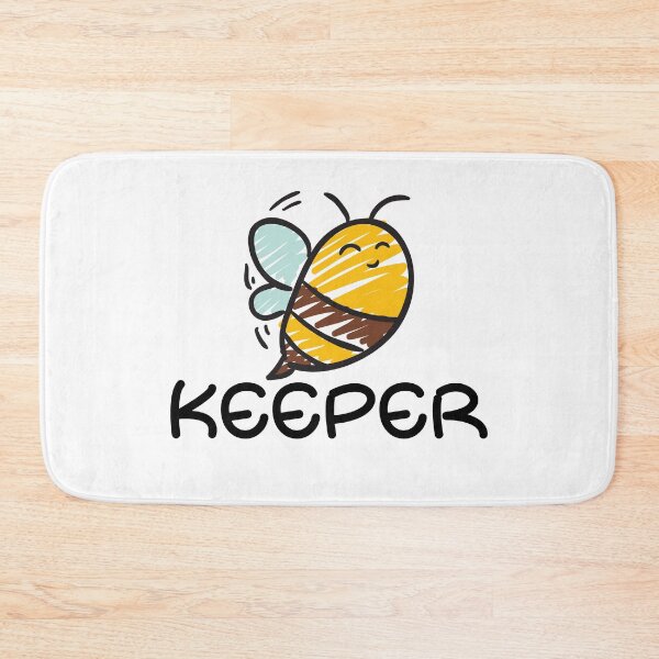 Item preview, Bee Protector designed and sold by Mariano Topno.