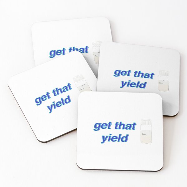 Item preview, Yield of Product designed and sold by littlebrownpoet.