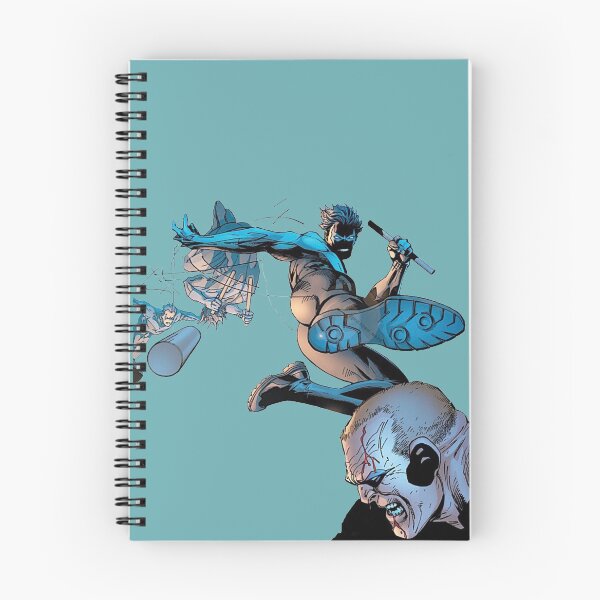 Artikelvorschau, Nightwing entworfen und verkauft von marli S.