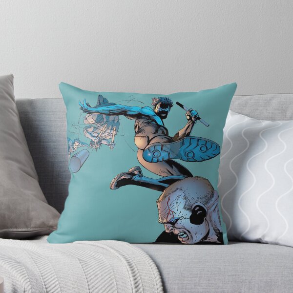 Artikelvorschau, Nightwing entworfen und verkauft von marli S.