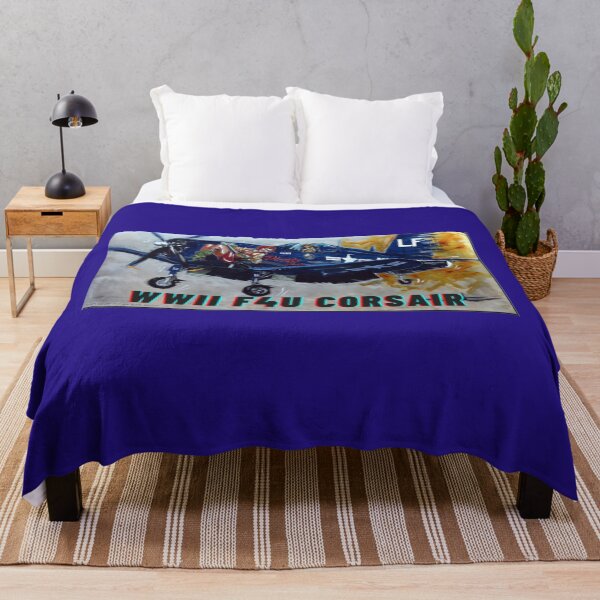 Item preview, WWII F4U Corsair designed and sold by malibuclassic70.