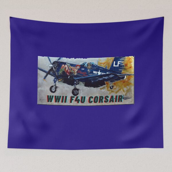 Item preview, WWII F4U Corsair designed and sold by malibuclassic70.