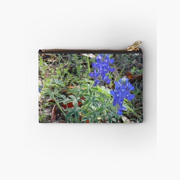 Item preview, Shady Bluebonnets designed and sold by Navigator.