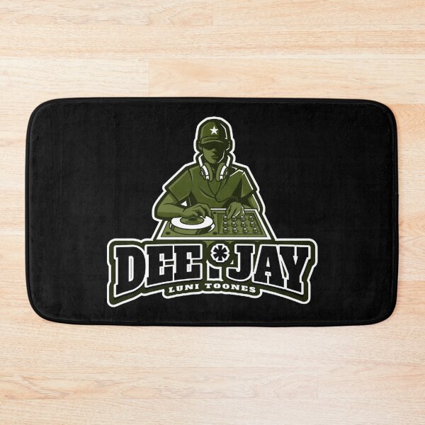 Item preview, DJ Luni Toones designed and sold by 89129graphics.