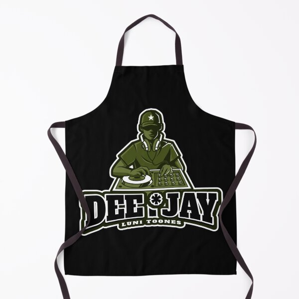 Item preview, DJ Luni Toones designed and sold by 89129graphics.