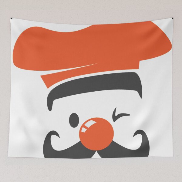 Item preview, cocinar designed and sold by Ramen De.