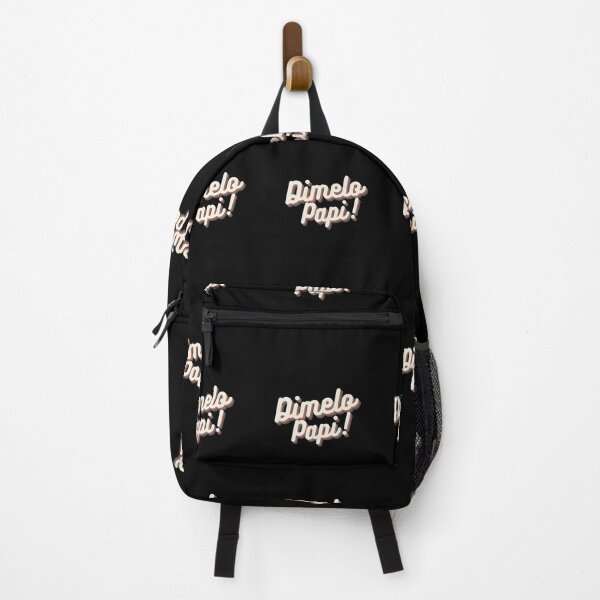 Item preview, Dimelo Papi! designed and sold by RelaxwithPR.