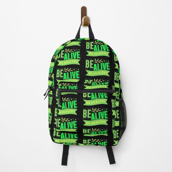 Item preview, Yoga be alive be healthy designed and sold by Astralia.