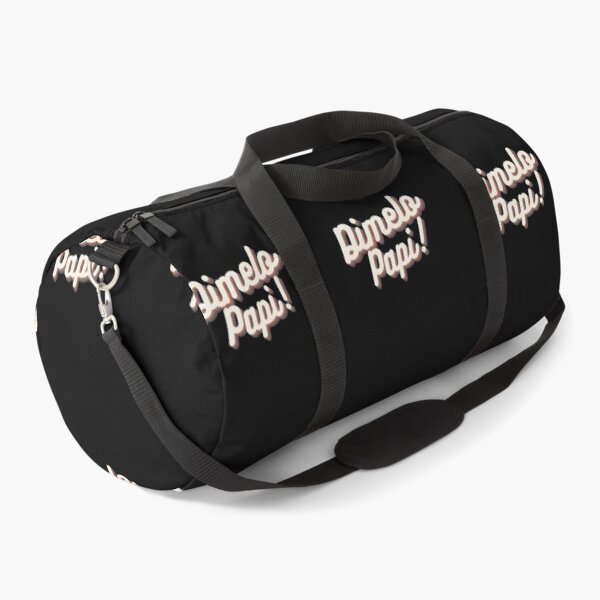Item preview, Dimelo Papi! designed and sold by RelaxwithPR.
