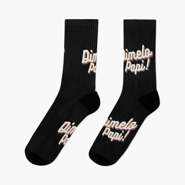 Item preview, Dimelo Papi! designed and sold by RelaxwithPR.