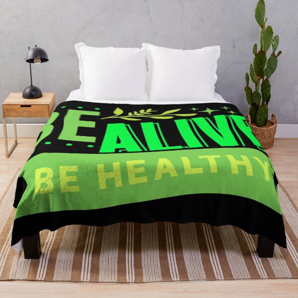 Item preview, Yoga be alive be healthy designed and sold by Astralia.
