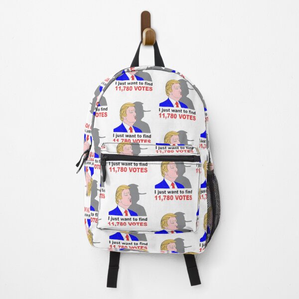 Item preview, I Just Want To Find 11,780 Votes President Trump Quote designed and sold by brooklyntowner.