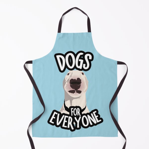 Item preview, Dogs for everyone designed and sold by enriquepma.