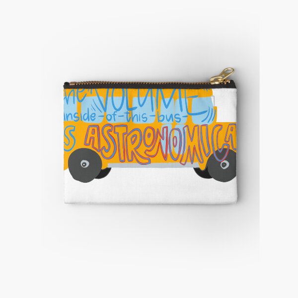 Item preview, the volume in this bus tik tok designed and sold by caseyjasper.