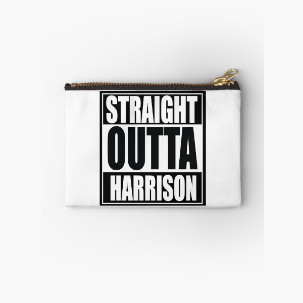 Item preview, Straight Outta Harrison designed and sold by rkillmeyer315.