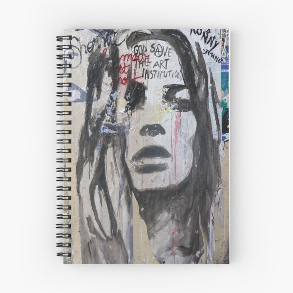 Item preview, Dios Salve a las Instituciones de Arte designed and sold by HocusPocusFocus.